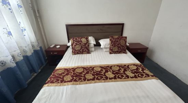Номер Economy Korla Fruit Hotel
