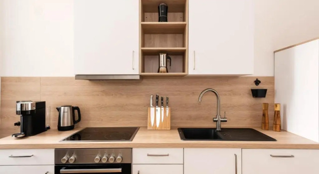 Апартаменты 90sqm 2br Biz Loft - 5min Central Station