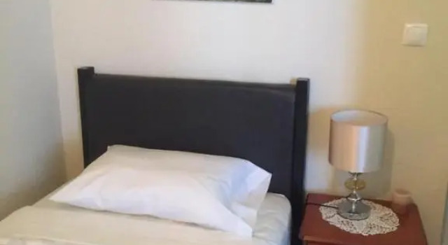 Номер Standard Hotel Cruz Grande-Brava