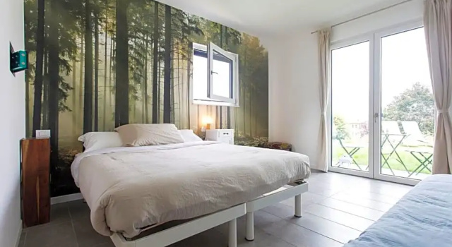 Aqua&Co Bellagio - Eco conscious stay