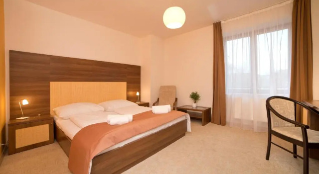 Номер Economy Hotel Art