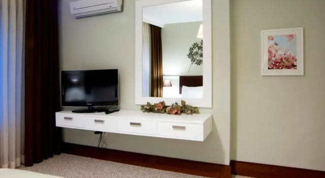 Апартаменты Executive 116 Residence