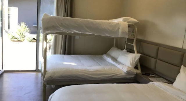 Sunshine Gardens Bourke Resort, Κράτηση Θέρετρο Bourke Νέα Νότια Ουαλία