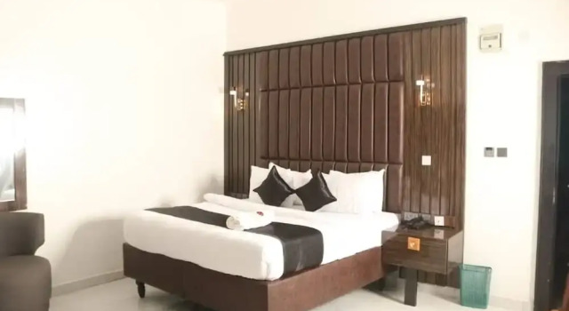 Номер Economy Victorian Bloom Hotel & Resort