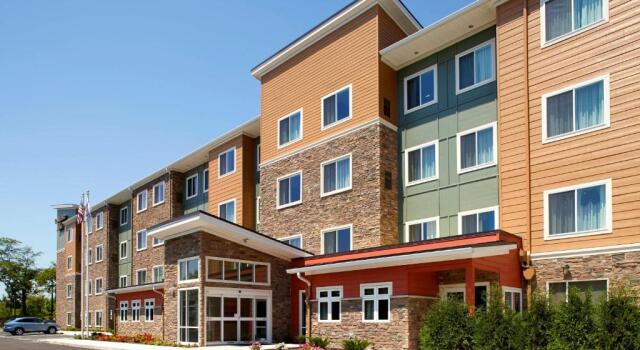 Residence Inn by Marriott Columbus Dublin, Prenota Hotel Dublin Ohio