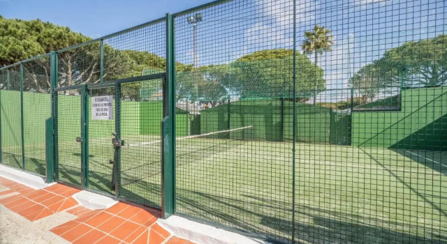 Apartamento La Almadraba