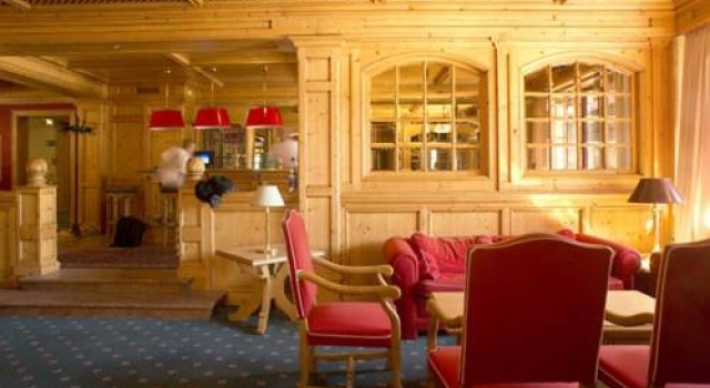 Zuersersee, Book Hotel Lech am Arlberg 