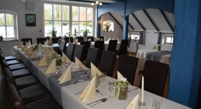 Hotel Restaurant Kastanjehoff