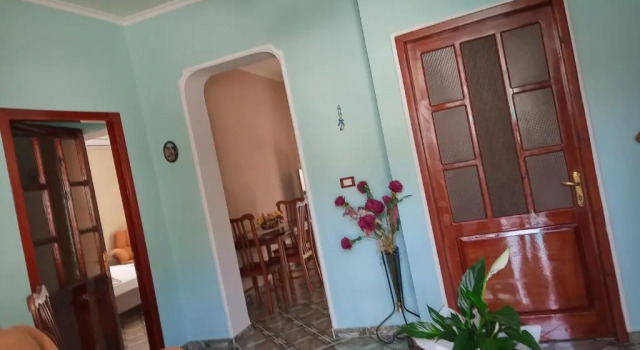 Номер Standard Twins Villa Mangalem