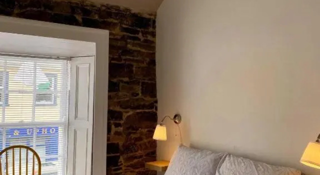 Номер Deluxe Room 2 Camp Street B&B & Self Catering