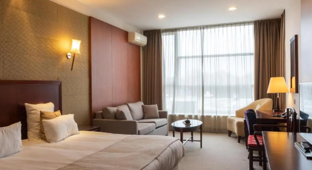 Номер Superior Shanghai Hotel Holland