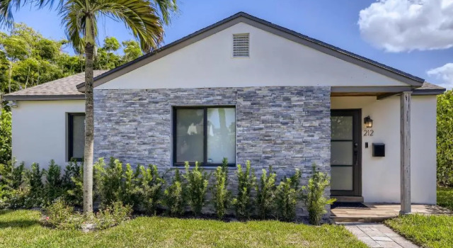 Коттедж Cortez Bungalow, 3 Bd 2 Ba, Private Pool
