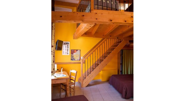 Номер Standard Hôtel La Garenne