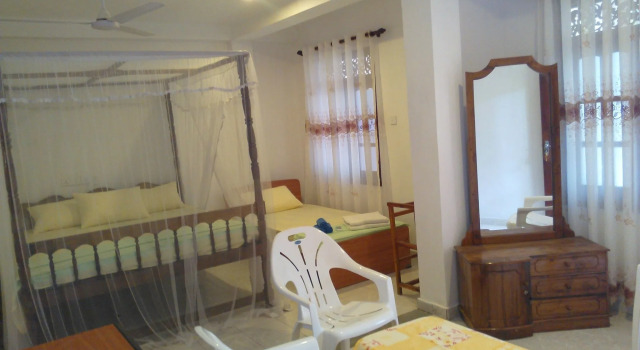 The Serendipity Beach Hotel