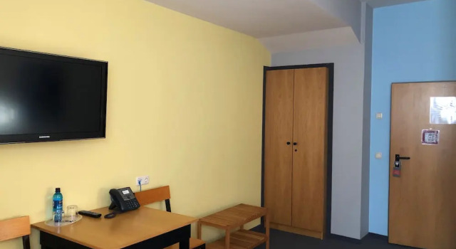 Номер Premium Haus des Volkes - Das Bauhaushotel