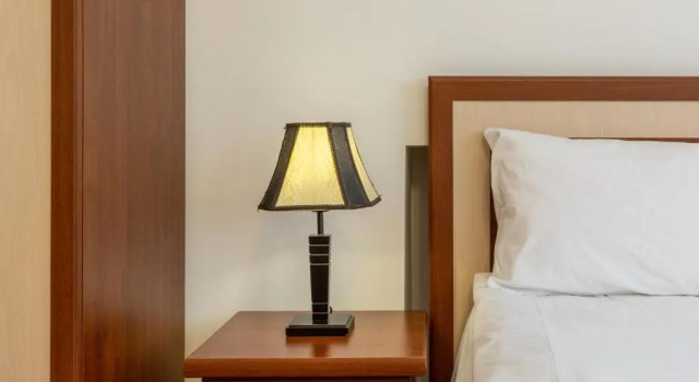 Полулюкс с балконом Ariana Family Hotel