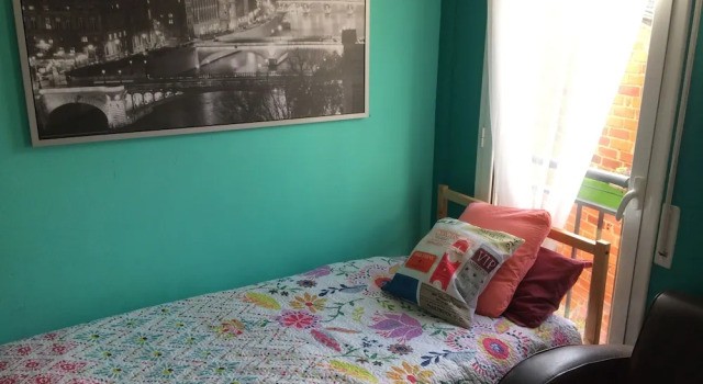 Номер Standard Casa Catharina