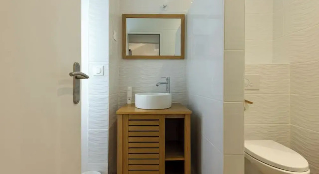 Двухместный номер Deluxe Hôtel Le Square