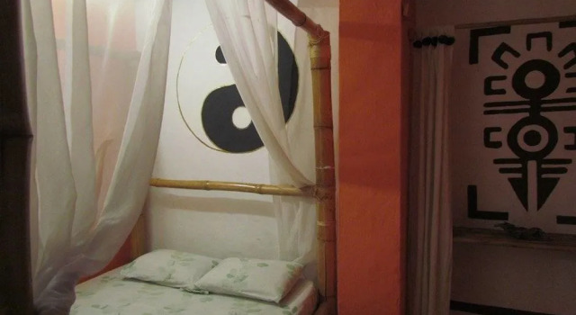 El Dorado International Hostel, Book Hostel / Vandrerhjem Hostels i San Gil, Hostel / Vandrerhjem