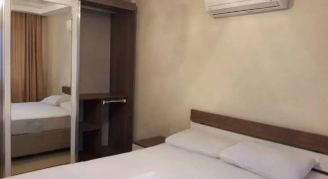 Номер Standard Дуплекс Belek Golf Village Apartments