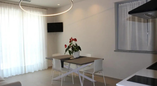 Люкс c 1 комнатой Hotel Il Grappolo DOro