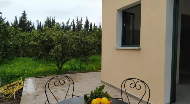 Апартаменты Residenza Maria Antonia - Country House