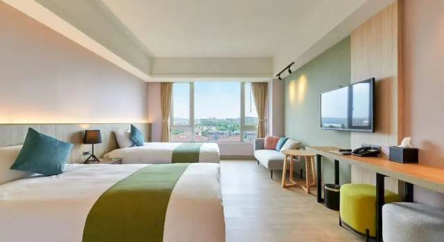 Номер Superior Aspire Resort