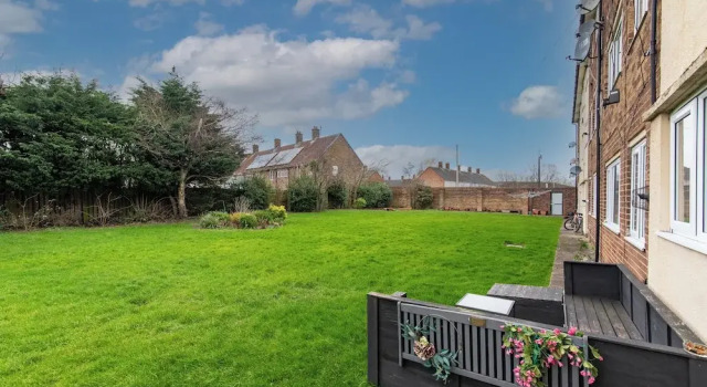 Clamley Court, Varaa Huoneisto Asunnot kohteessa Merseyside, Huoneisto