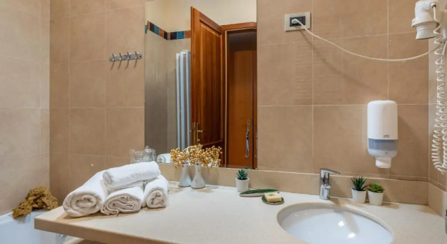 Номер Executive Villa Arcadium