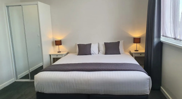 Номер Standard The Parade Hotel