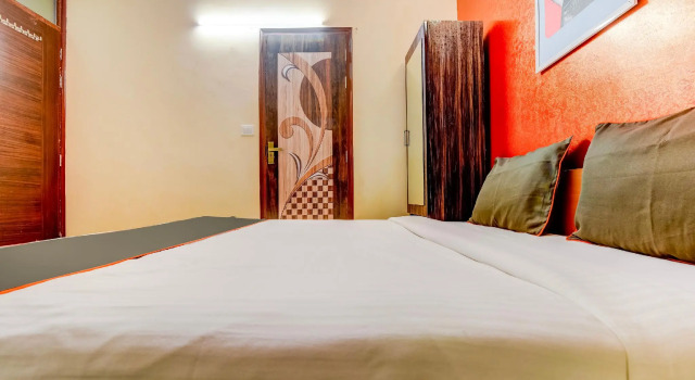 Collection O 50329 Singh Guest House