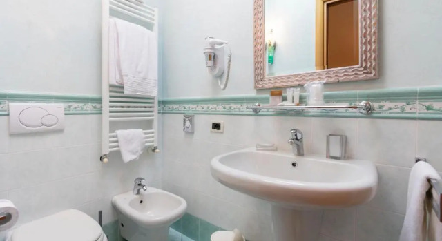 Номер Standard Hotel Villa Tiziana