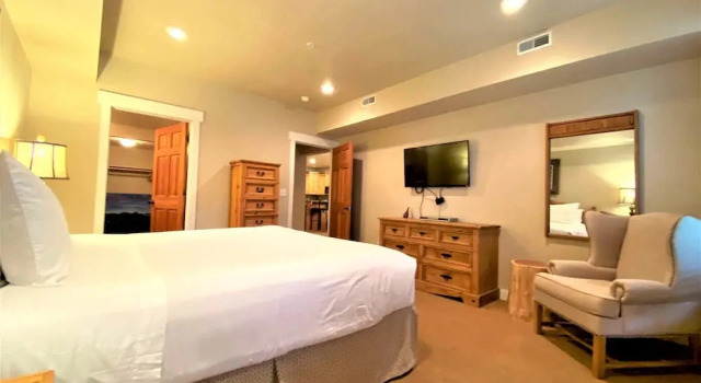 Номер Standard Park City Ski Resort - Town Pointe Condos