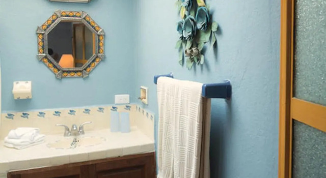 Номер Deluxe Boutique Hotel Casa Camellia