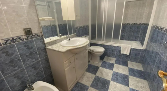 Апартаменты Apartamentos Pineda