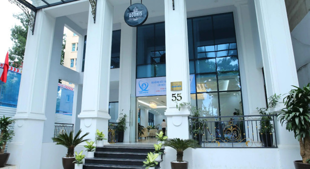 Adonis Hotel, Забронировать Отель Хай-Ба-Трунг Ханой