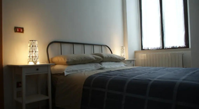 Апартаменты Casa Elisa