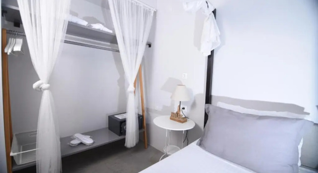 Люкс Deluxe Entechnos Living