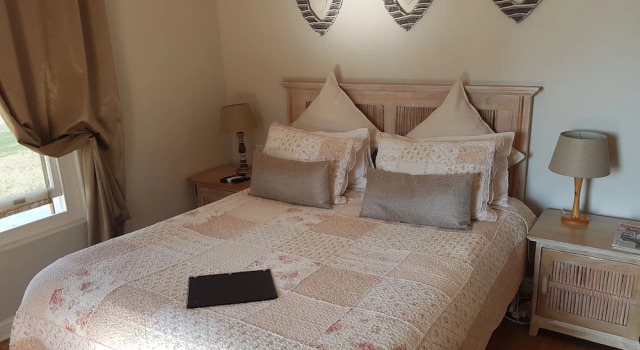 Номер Standard Hoopenburg Guesthouse