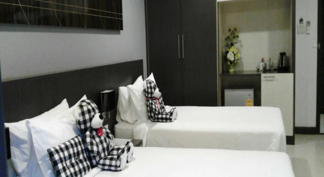 @Sakon Hotel
