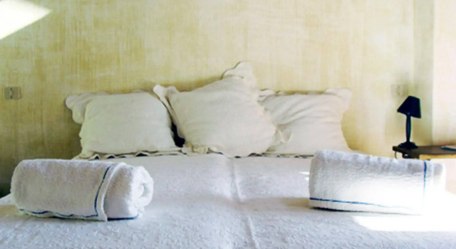 Il Fico Bed & Breakfast, Book Hotel Hotels in Sicily with Parking, Parking
