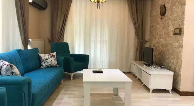 Infinity Safran Villa