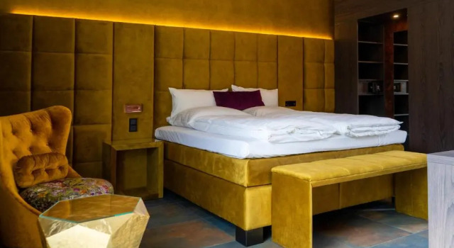 Номер Superior Motel24