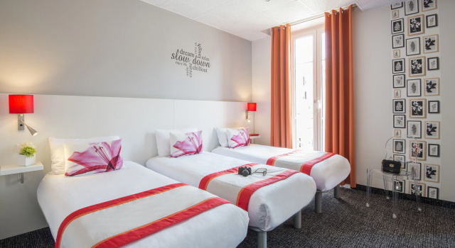 Amaryllis Hotel