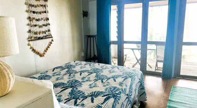 Te Rito Lagoon Villas