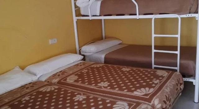 Hostal Rural Sositana, Book Hotel Hotels in Aragon with Parking, Parking