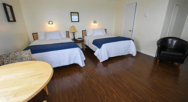 Standaard kamer Maison Nouvel Horizon