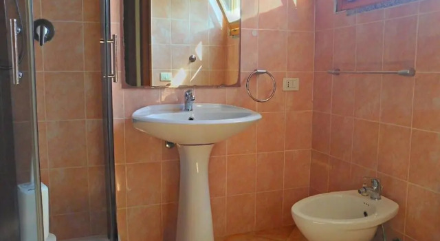 Коттедж с 2 комнатами Casa Grazia e Enrico