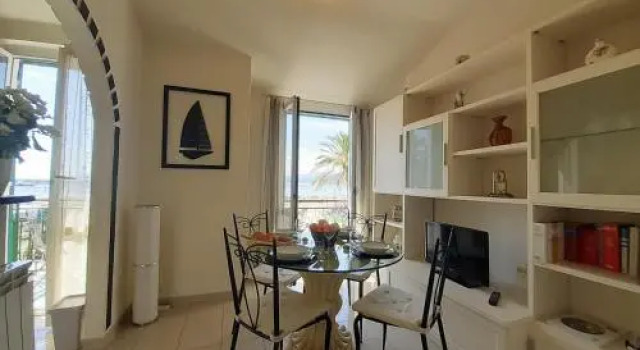 Flat 2 Bedrooms 1 Bathroom - Sestri Levante