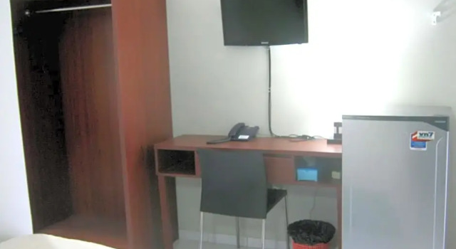 Habitación Superior Grace Setia Hotel
